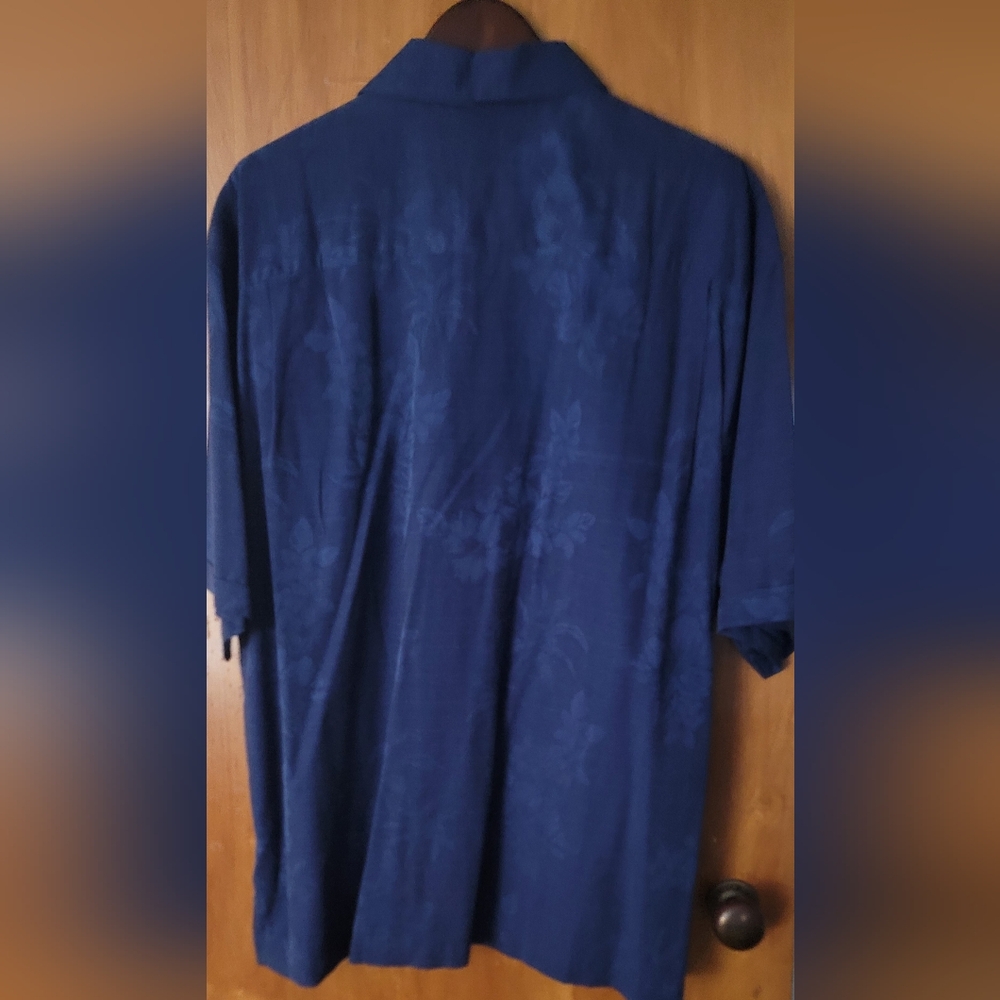 2 SHIRTS * Jamaica Jaxx Casual Shirts XXL - NWT BOGO - Picture 9 of 10